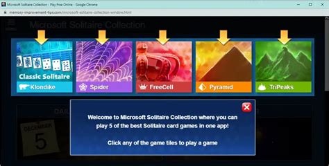Microsoft Solitaire Collection Tips 的图像结果