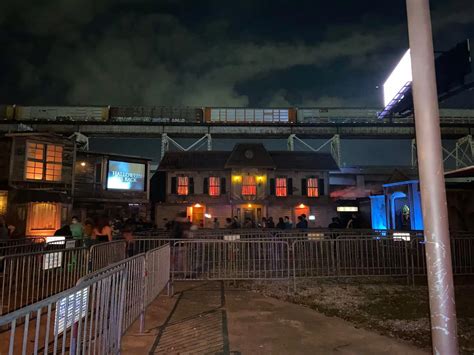 A Haunted House A List Of The Scariest Homes In New England News