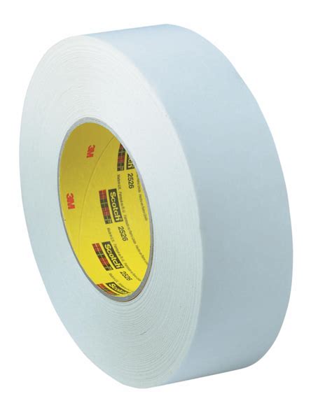3M™ Textile Flatback Tape 2526 | 3M India