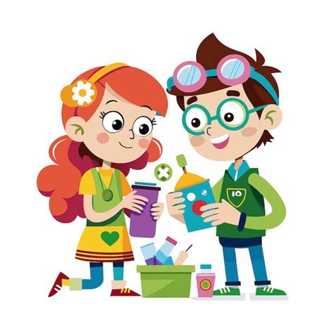 Hand drawn groovy cartoon style designs | Premium Vector
