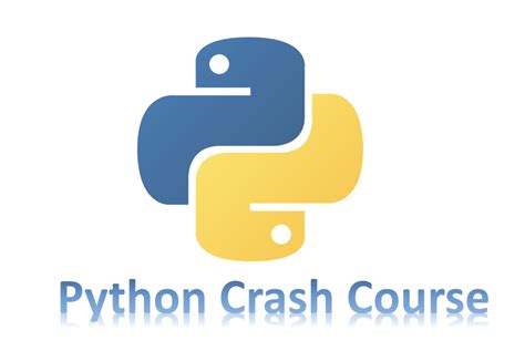 Image result for Basic Python Crash Course