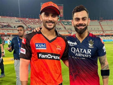 "Always wanted Virat Bhai to acknowledge me" - Nitish Kumar Reddy opens ...