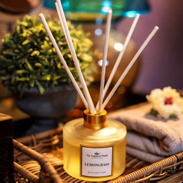 The Fragrance People - Scented Candles, Fragrance Candles India