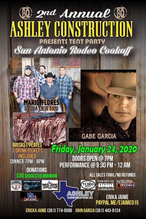 5 events to check out in San Antonio this week