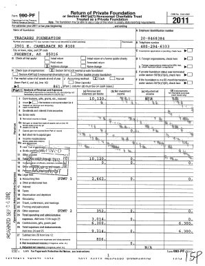 Fillable Online TRACARES FOUNDATION Fax Email Print - pdfFiller