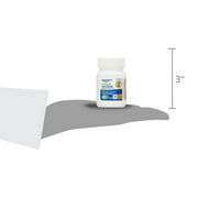 Buy Equate Gas Relief, Simethicone 125 mg, Extra Strength Softgels, 20 ...