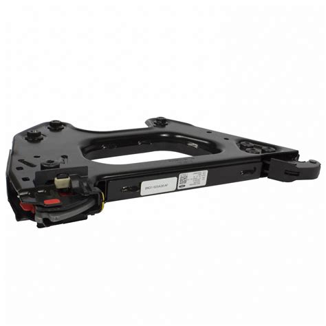 Seat Track Cushion Support - Rear | Parts | Ford.com