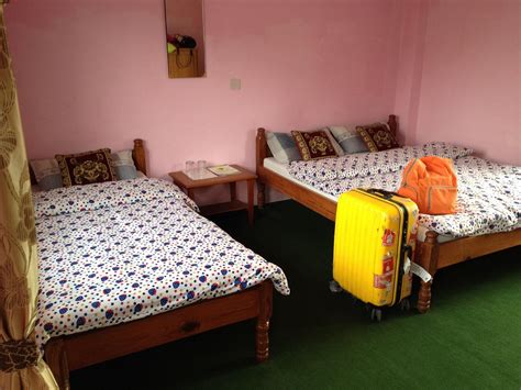 HOTEL LOTUS INN (Pokhara) - Hotel Reviews, Photos, Rate Comparison ...