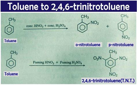 What is toluene used for? Preparation and Properties|Chemistry Page
