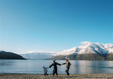 How Cold Is New Zealand In Winter