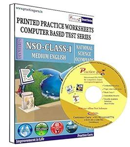 14 Test 5 Mock Test,10 Previous Year Paper,30 Worksheet (Printed) for 1 ...