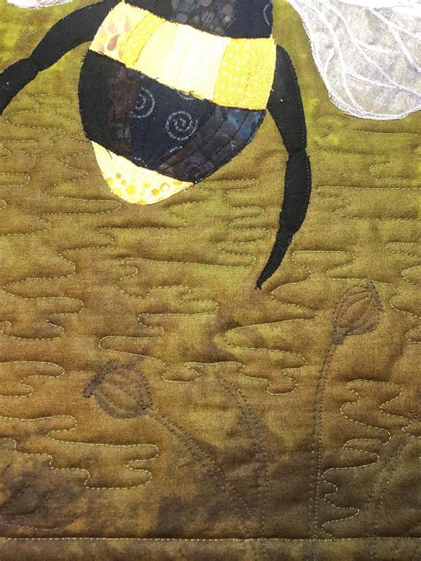 Image result for Free Bee Quilt Pattern