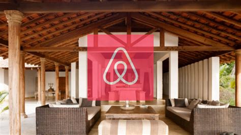 Is Airbnb in trouble? Revenue drop raises housing market crash fears
