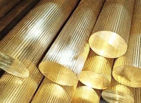 Om Extrusion | Extrusion Rods