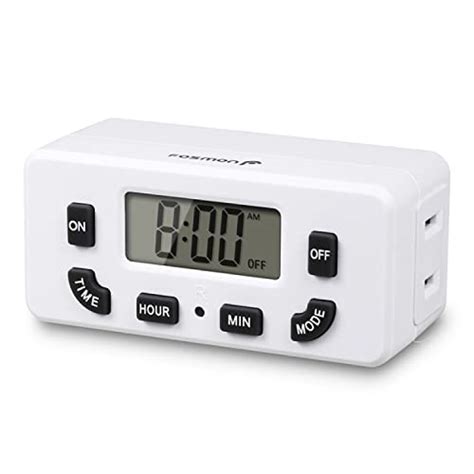 Image result for Digital Grow Light Timer