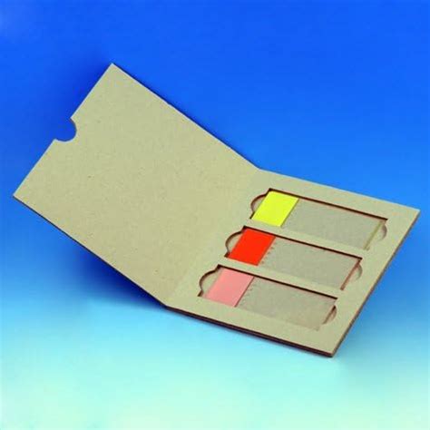 Slide Mailer, Cardboard, for 3 Slides, 50/Box : Amazon.in: Office Products