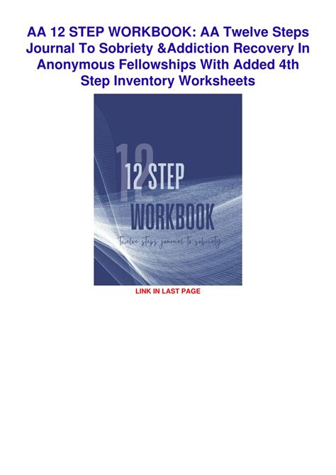 Image result for AA 12 Step Stories