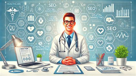 5 Essential Marketing Strategies Every Doctor Should Implement for a ...