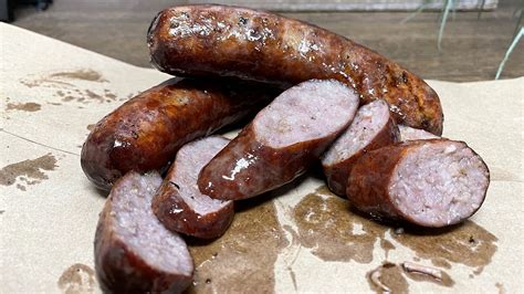Homemade Irish Pork Sausage Recipe - Home Alqu