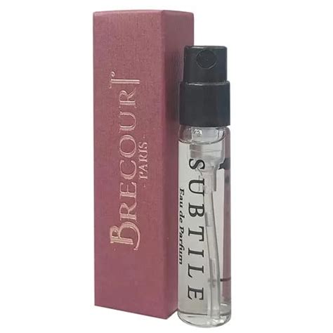 Subtile EDP – Scentoria