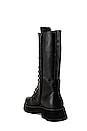 Tony Bianco Icon Boot in Black | REVOLVE