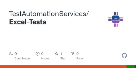 Excel Testing App 的图像结果