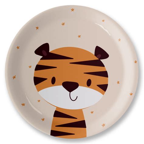 Buy Savanna Stars Wall Plates Online at Best Price in India - Nestroots