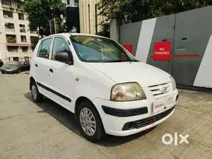 Hyundai Santro Xing GLS, 2011, CNG & Hybrids - Cars in Andheri East ...