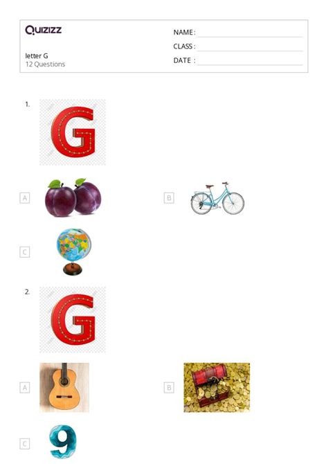 50+ The Letter E worksheets for Kindergarten on Quizizz | Free & Printable