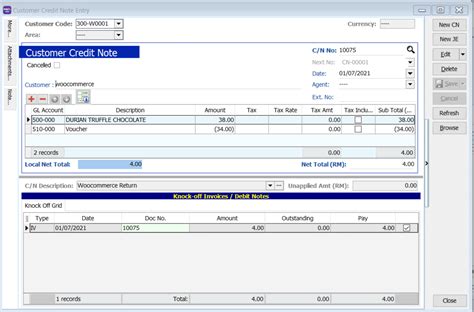Image result for SQL Purchase Cancelled Note