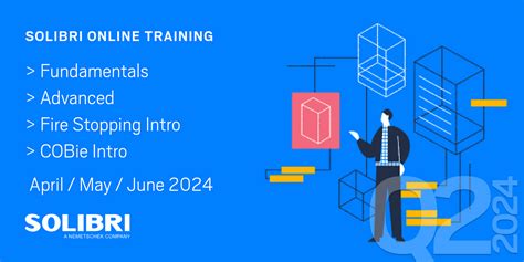 Solibri Office - COBie Introduction Training (24-Q2), June 5 2024 ...