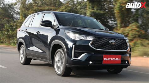 Innova Model 的图像结果