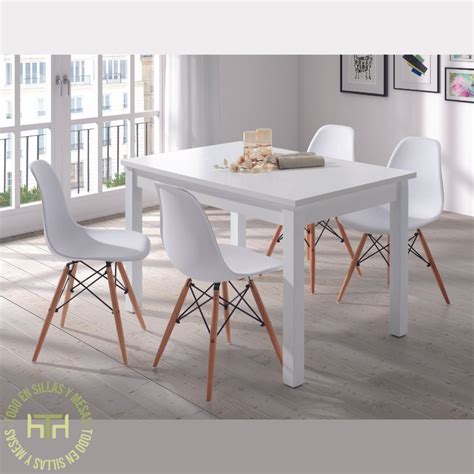 Mesas y Sillas de Cocina | Todo en Sillas y Mesas