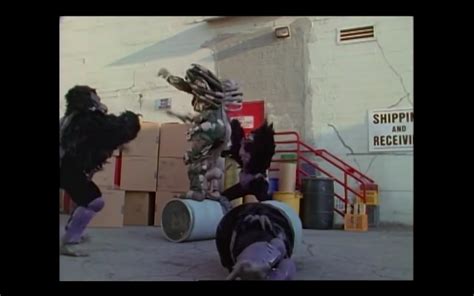 Image result for Alien Rangers of Aquitar Offical