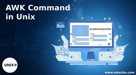 Image result for Awk Command in Unix