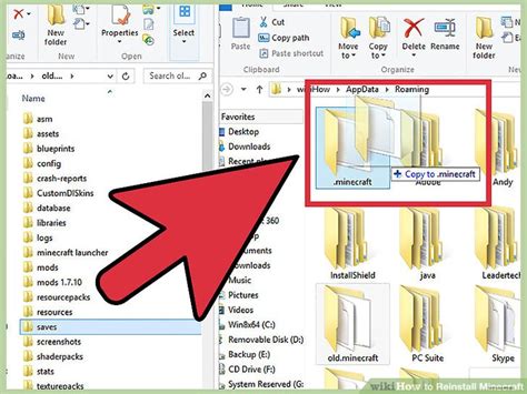 Image result for How to Reinstall Minecraft Java After Resetting PC