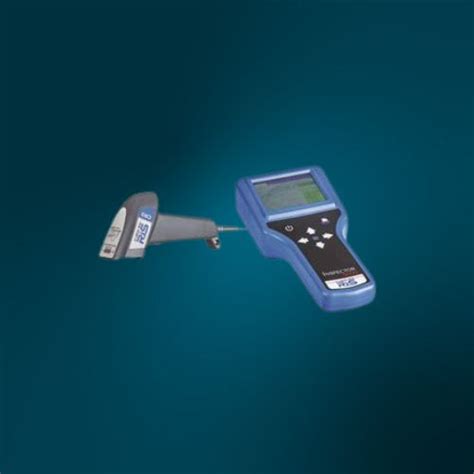 Barcode Verifier - ATIS