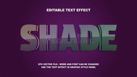 Image result for Shade Exploded Text