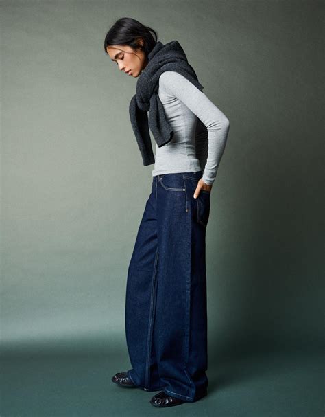 Jeans - Women | Bershka