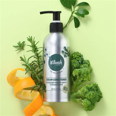 Buy Natural Hair Shampoo & Conditioners Online for Men & Women -Vilvah