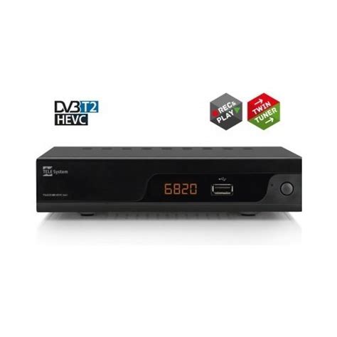 Image result for Decoder DVB-T2