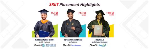 International engineering program - study in USA | SRIIT