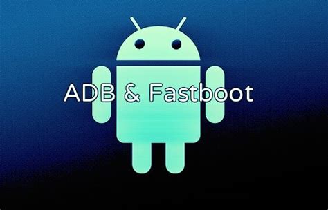ADB Fastboot 的图像结果