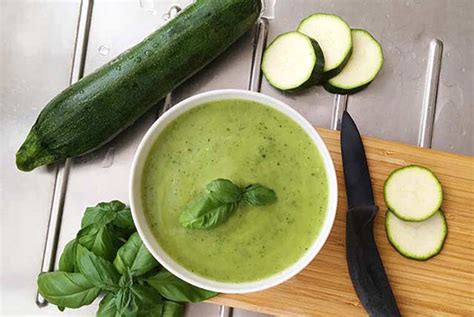 7 Cold Soups Every Indian Woman Needs To Survive The Summer | Femina.in
