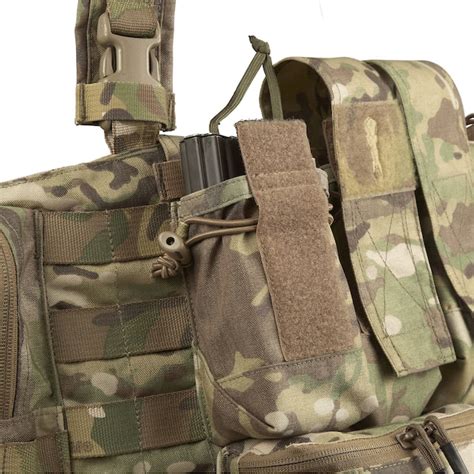 Platatac Peacekeeper ピースキーパー Mk5 チェストリグ | Savanna Tactical