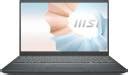 MSI Modern 14 Core i3 11th Gen - (8 GB/512 GB SSD/Windows 10 Home ...