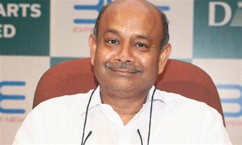 Reclusive Radhakishan Damani breaks into top 100 richest list
