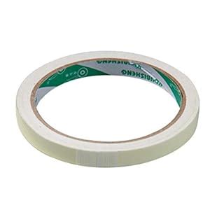 Alpow Glow in The Dark Tape, Luminous Photoluminescent/Luminescent ...