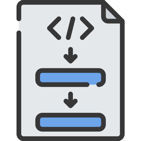 Algorithm - Free web icons