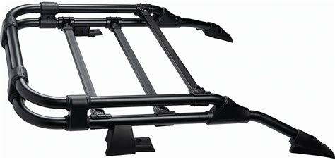KARPAL Heavy Duty Roof Rack Basket Luggage Carrier India | Ubuy